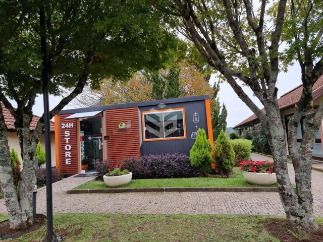 Imagem 10: Terreno no Condomínio Alphaville