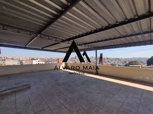 Imagem 12: Apartamento 2 Quartos para Locação no Bairro Vera Cruz!