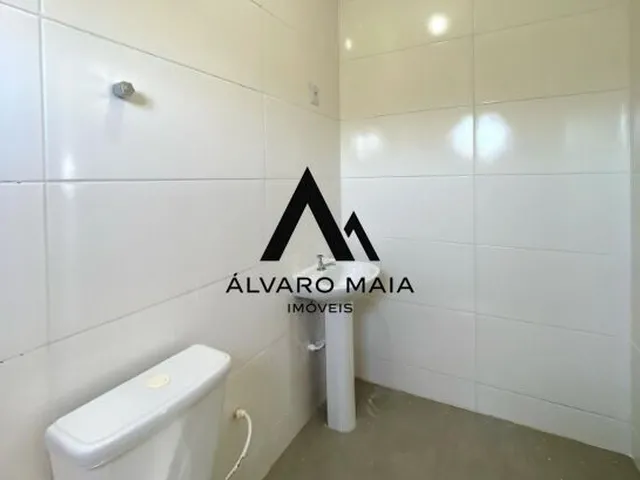 Imagem 13: Apartamento 2 Quartos para Locação no Bairro Vera Cruz!