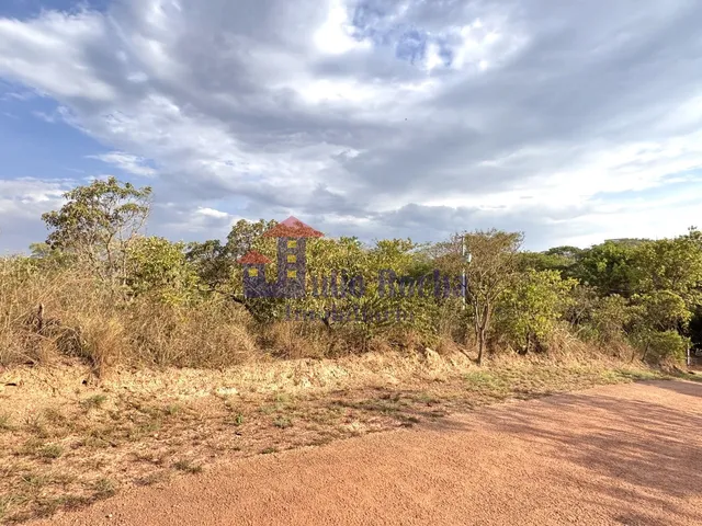 Imagem: Condomínio Solar da Serra, Jardim Botânico-Df!