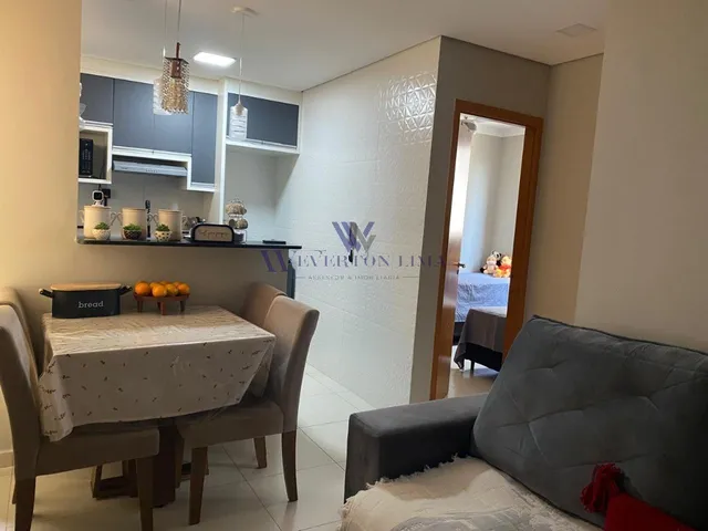 Imagem: Apartamento Residencial em Salto - Sp, Olaria