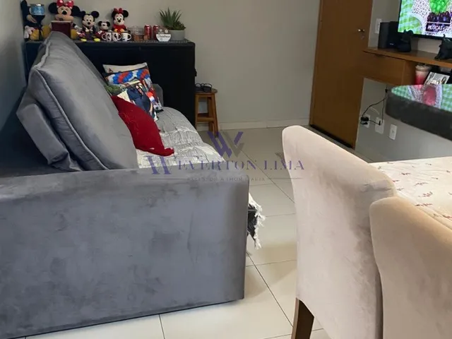 Imagem 3: Apartamento Residencial em Salto - Sp, Olaria