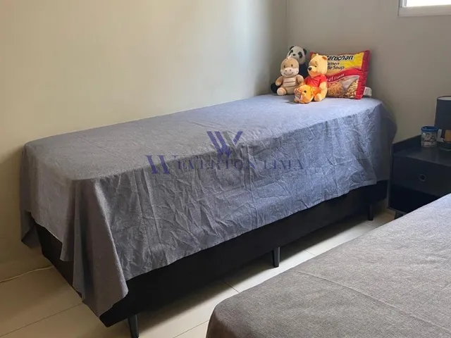 Imagem 8: Apartamento Residencial em Salto - Sp, Olaria