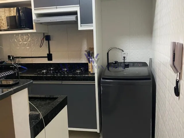 Imagem 7: Apartamento Residencial em Salto - Sp, Olaria