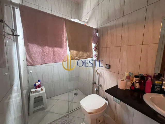 Imagem 2: Sobrado com 1 Suíte, 2 Dormitórios e Área Gourmet