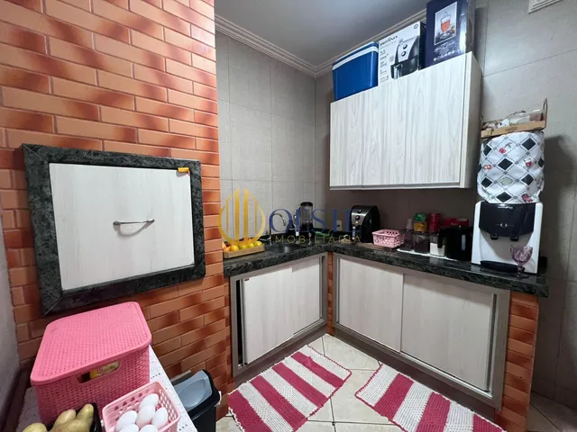 Imagem 4: Sobrado com 1 Suíte, 2 Dormitórios e Área Gourmet