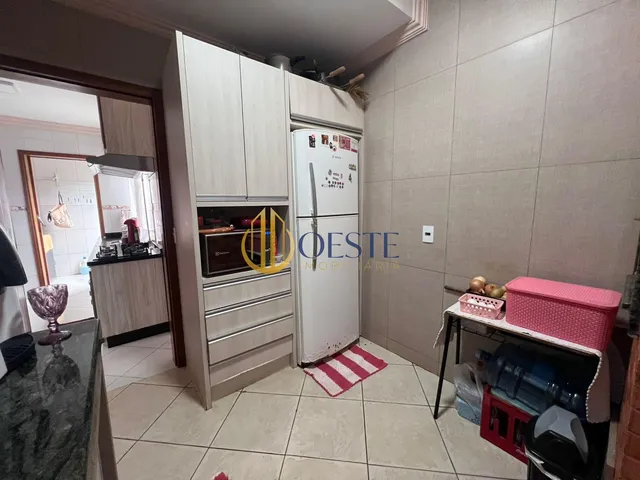 Imagem 7: Sobrado com 1 Suíte, 2 Dormitórios e Área Gourmet