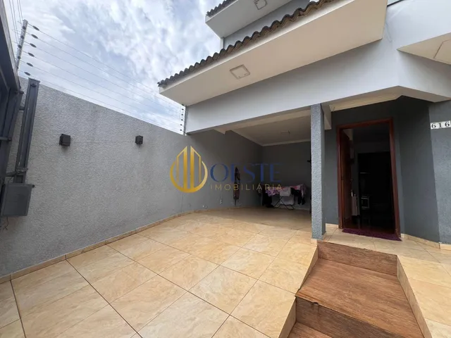 Imagem 16: Sobrado com 1 Suíte, 2 Dormitórios e Área Gourmet
