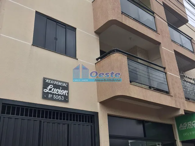 Imagem: Apartamento Bairro Alto Alegre