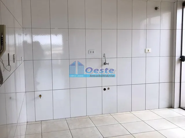 Imagem 9: Apartamento Bairro Alto Alegre