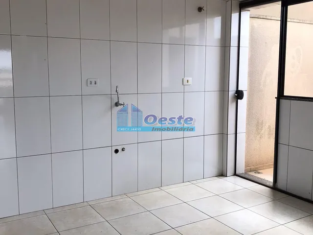 Imagem 10: Apartamento Bairro Alto Alegre