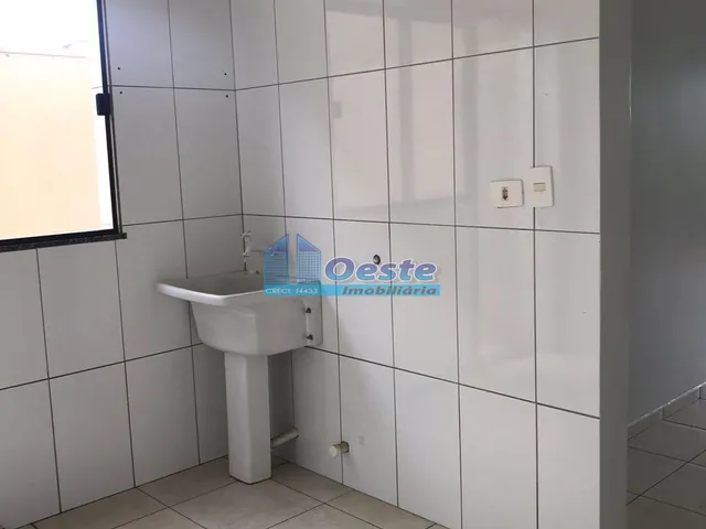 Imagem 7: Apartamento Bairro Alto Alegre