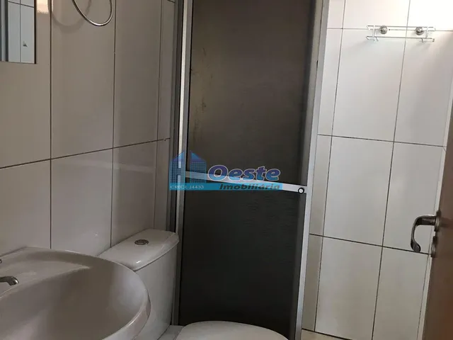 Imagem 6: Apartamento Bairro Alto Alegre