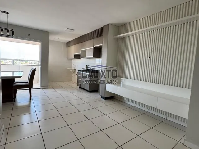 Imagem: Apartamento Bairro Granada