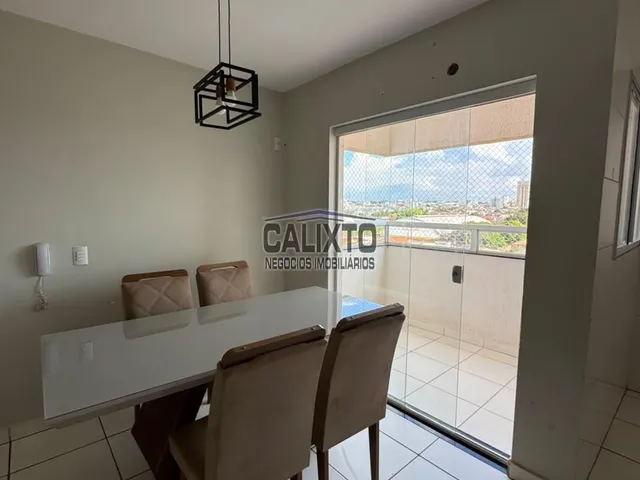 Imagem 6: Apartamento Bairro Granada