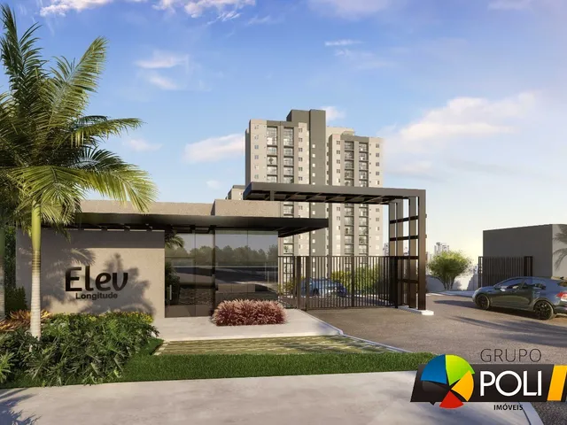 Imagem: Apartamento Residencial para Venda Elev