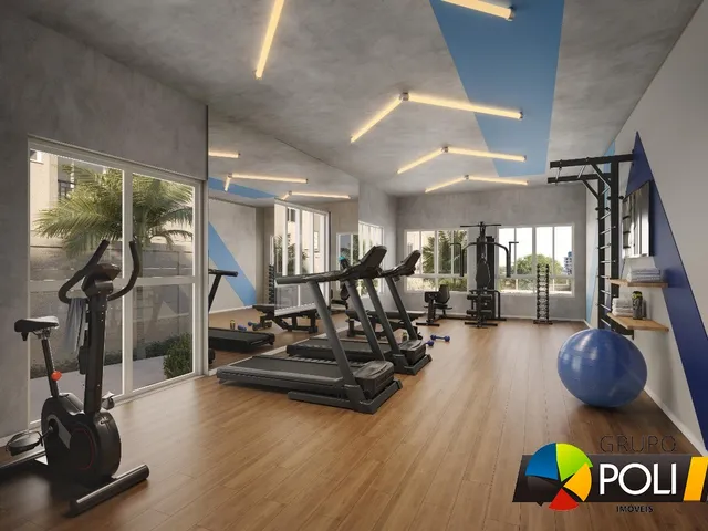 Imagem 6: Apartamento Residencial para Venda Elev Residence, Indaiatuba