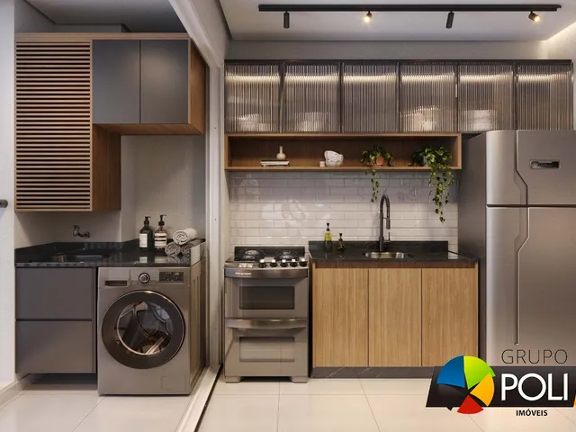 Imagem 14: Apartamento Residencial para Venda Elev Residence, Indaiatuba