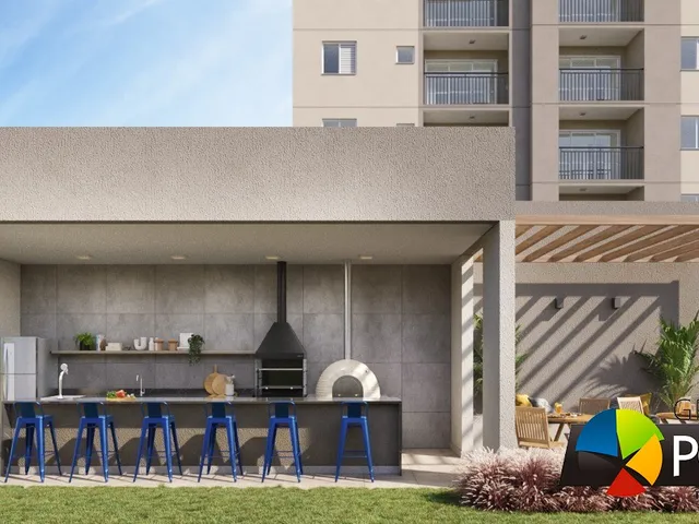 Imagem 2: Apartamento Residencial para Venda Elev Residence, Indaiatuba