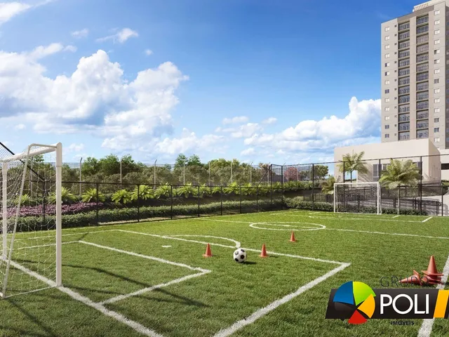 Imagem 4: Apartamento Residencial para Venda Elev Residence, Indaiatuba