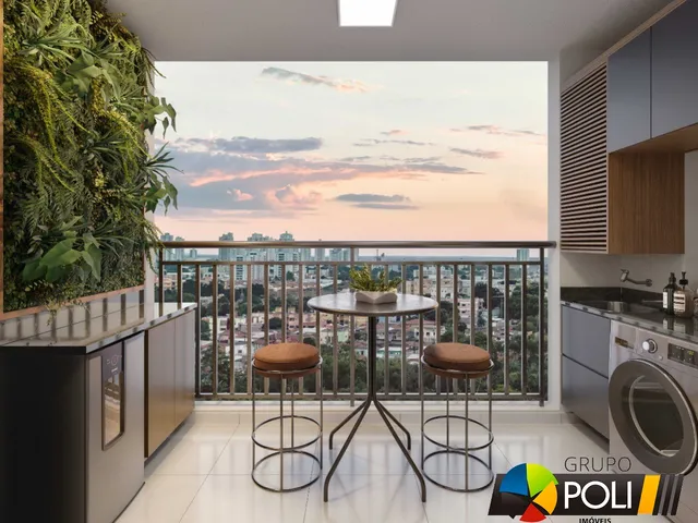 Imagem 10: Apartamento Residencial para Venda Elev Residence, Indaiatuba