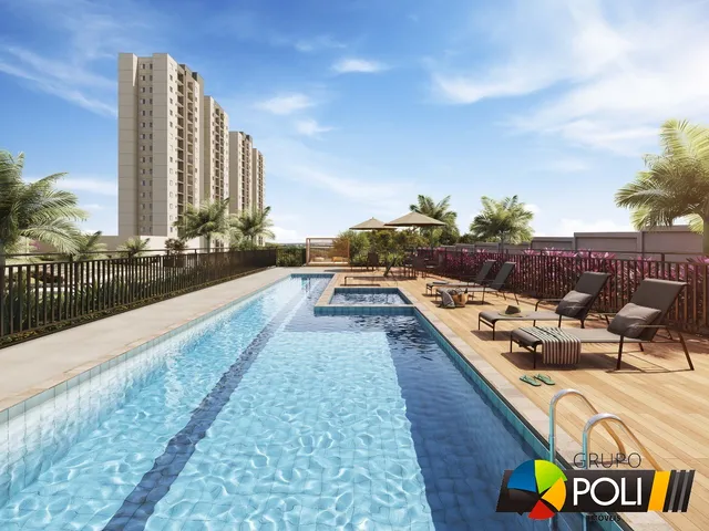 Imagem 13: Apartamento Residencial para Venda Elev Residence, Indaiatuba