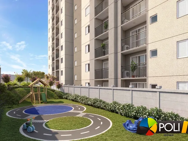 Imagem 3: Apartamento Residencial para Venda Elev Residence, Indaiatuba
