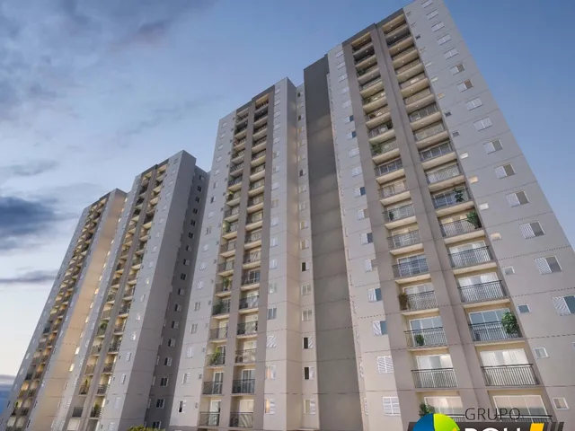 Imagem 11: Apartamento Residencial para Venda Elev Residence, Indaiatuba