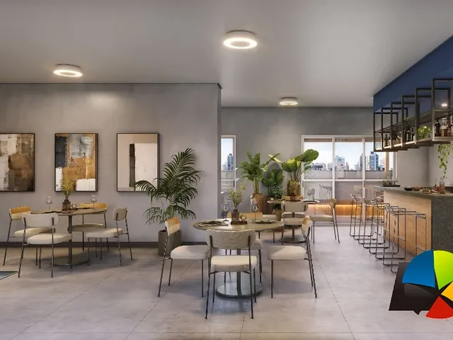 Imagem 8: Apartamento Residencial para Venda Elev Residence, Indaiatuba