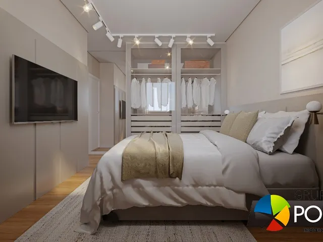Imagem 9: Apartamento Residencial para Venda Elev Residence, Indaiatuba