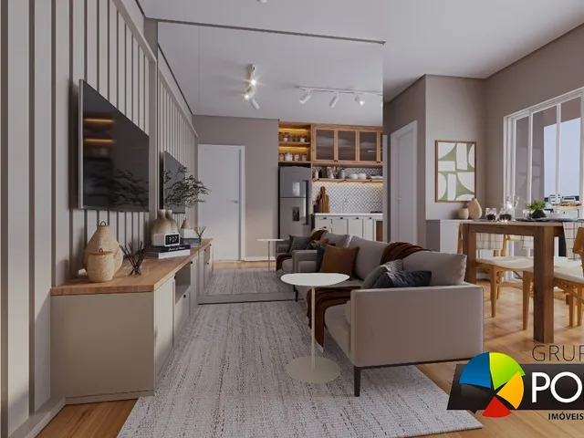 Imagem 15: Apartamento Residencial para Venda Elev Residence, Indaiatuba