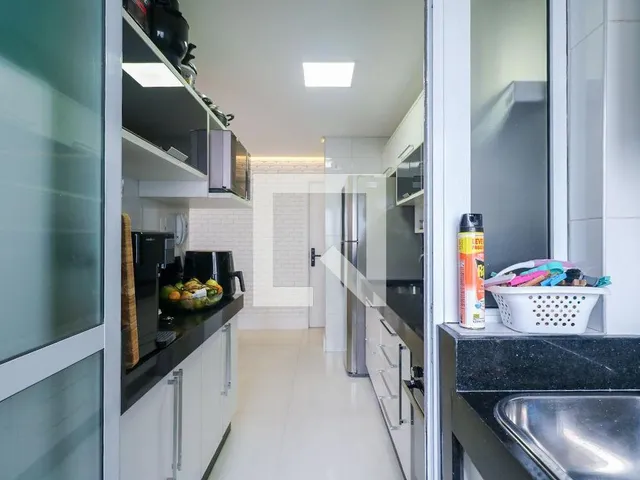 Imagem 2: 0 Apartamento com 2 dormitórios