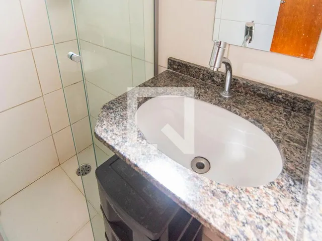 Imagem 2: 0 Apartamento com 2 dormitórios