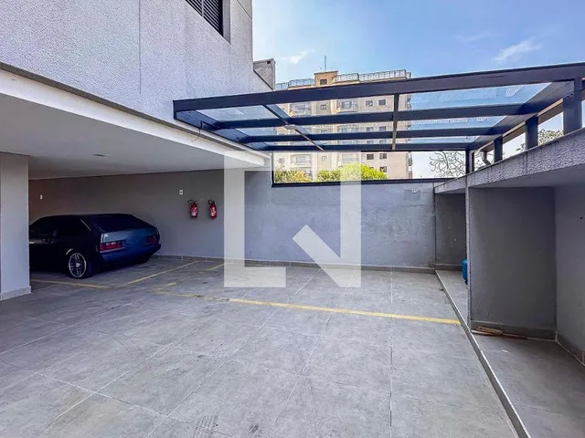 Imagem 2: 0 Apartamento com 2 dormitórios