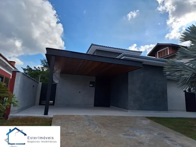 Imagem: Espetacular Casa de Luxo com 4 Quartos e