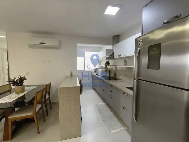 Imagem 3: Apartamento a Venda, 80 M2, 2 Dormitórios(1S), Jurerê, Florianópolis/Sc