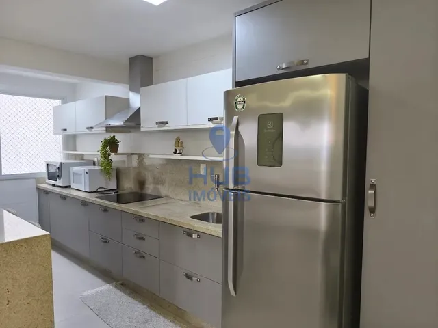 Imagem 2: Apartamento a Venda, 80 M2, 2 Dormitórios(1S), Jurerê, Florianópolis/Sc
