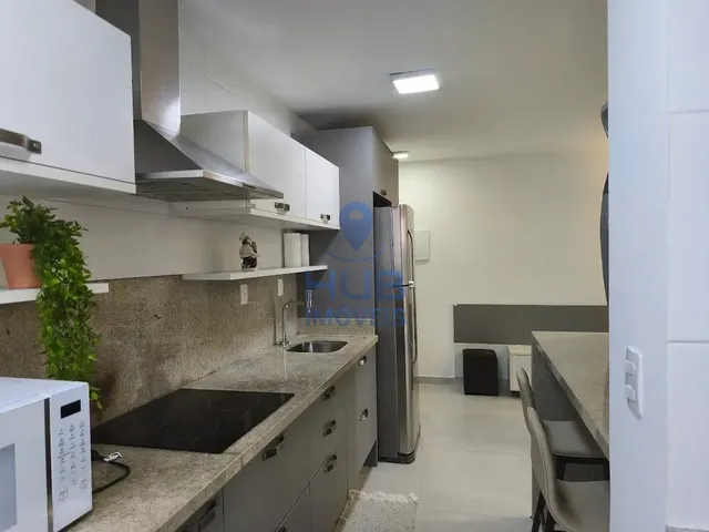 Imagem 7: Apartamento a Venda, 80 M2, 2 Dormitórios(1S), Jurerê, Florianópolis/Sc