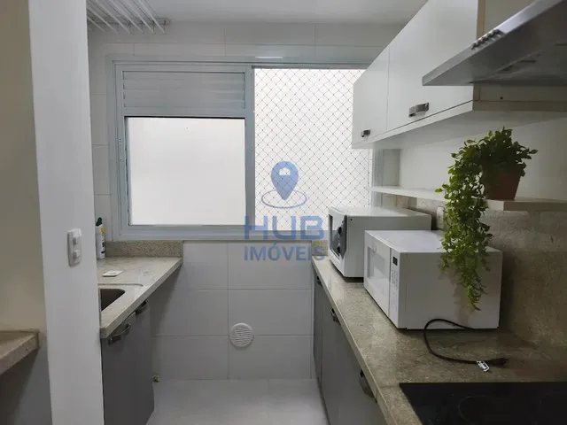 Imagem 6: Apartamento a Venda, 80 M2, 2 Dormitórios(1S), Jurerê, Florianópolis/Sc