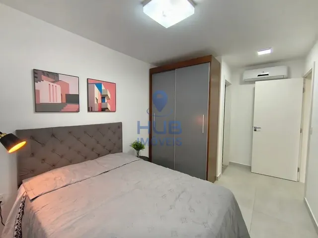 Imagem 9: Apartamento a Venda, 80 M2, 2 Dormitórios(1S), Jurerê, Florianópolis/Sc