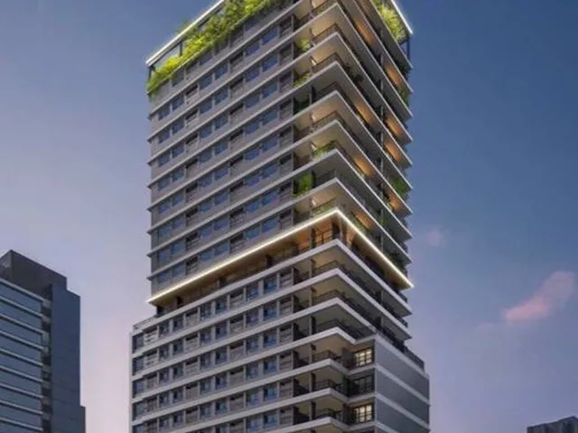 Imagem: Vitacon Mourato Coelho Construtora Vitacon
