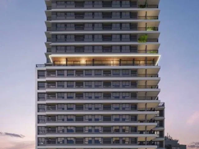 Imagem 8: Vitacon Mourato Coelho | Construtora Vitacon | Construção | 17 Metros