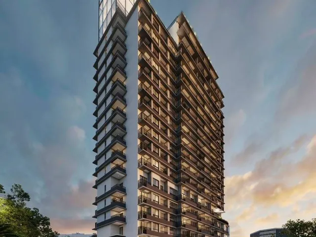 Imagem: Vitacon Boa Vista Construtora Vitacon