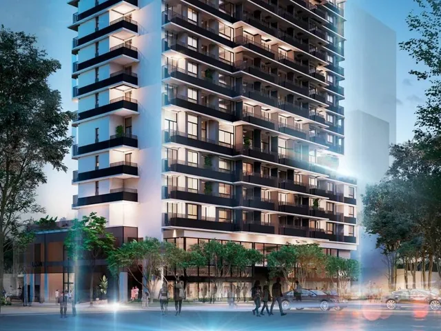 Imagem 16: Vitacon Boa Vista | Construtora Vitacon | Pronto para Morar | 20 Metros