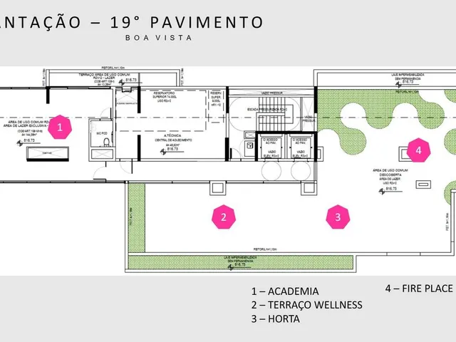 Imagem 5: Vitacon Boa Vista | Construtora Vitacon | Pronto para Morar | 20 Metros