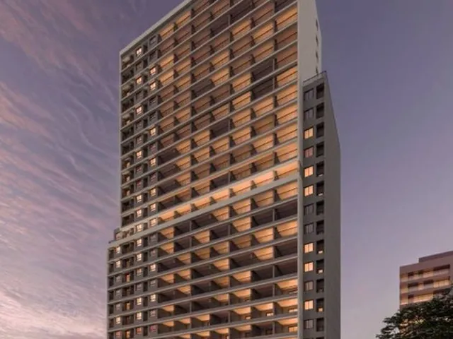 Imagem: Vitacon Venâncio Aires 38 Construtora