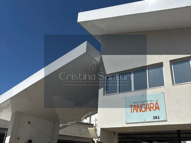 Imagem: Aluguel Apartamento Novo Tangara Residencial