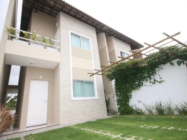 Imagem: Casa em Condomínio no Eusébio