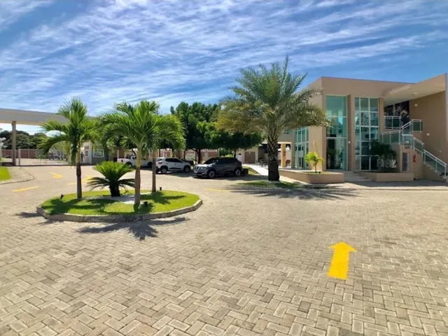 Imagem 4: Casa em Condomínio no Eusébio