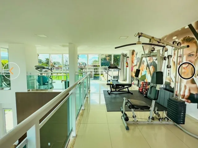 Imagem 11: Casa em Condomínio no Eusébio